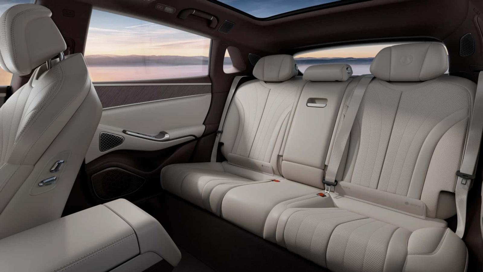 Denza: Στην Ευρώπη η premium μάρκα της κινεζικής BYD  